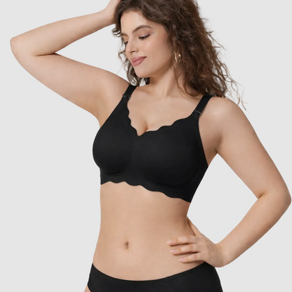 Comfort Lift Nursing Bra