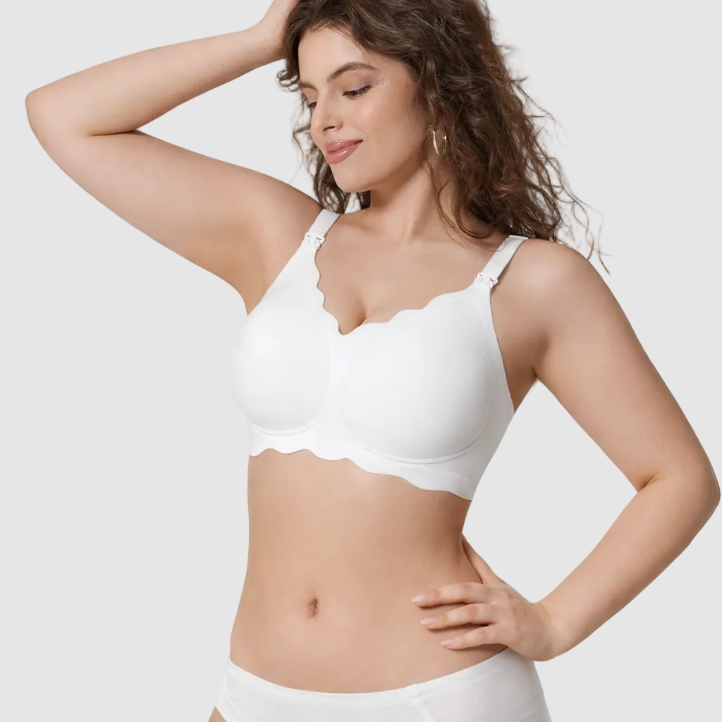 Comfort Lift Nursing Bra