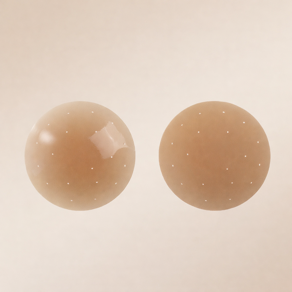 Seamless Nipple Covers
