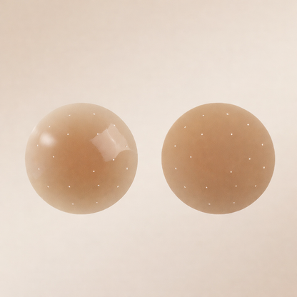 Seamless Nipple Covers