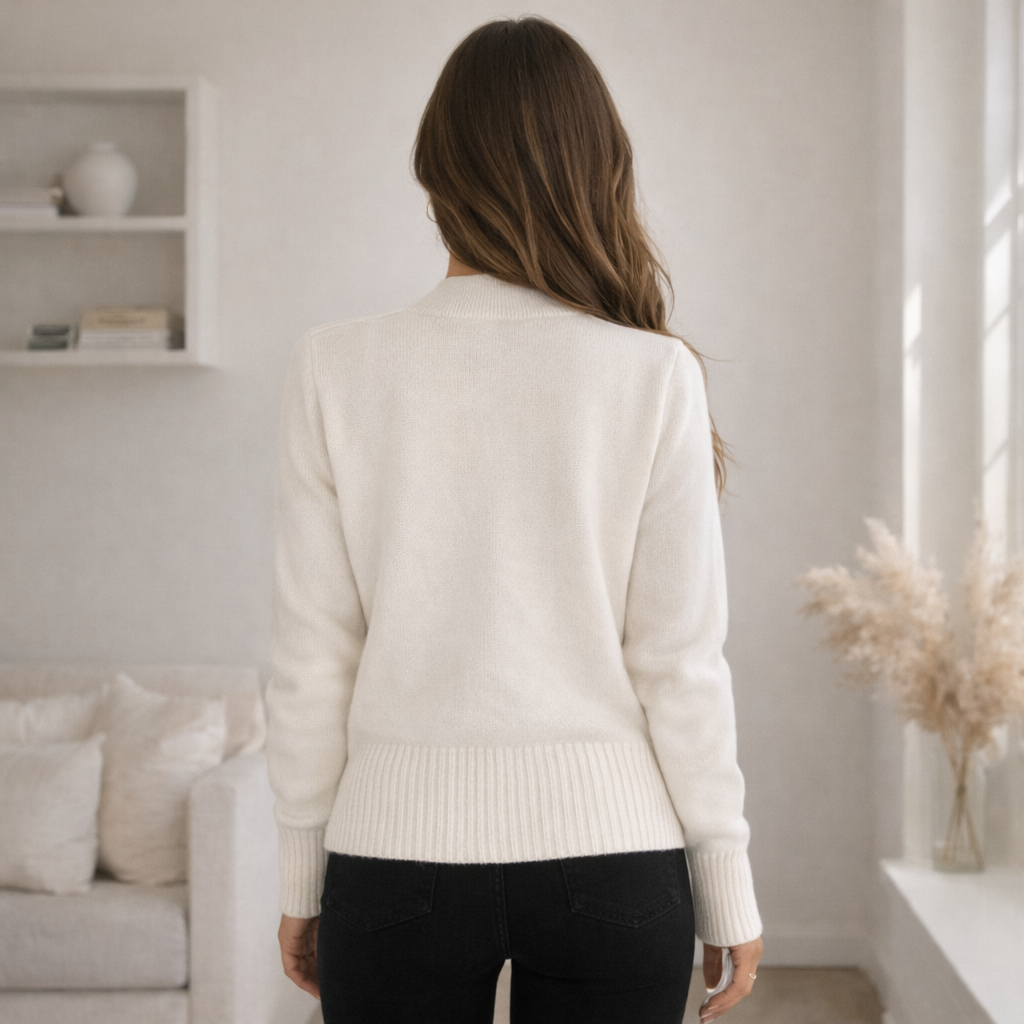 Soft Knit Cardigan