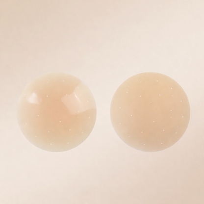Seamless Nipple Covers