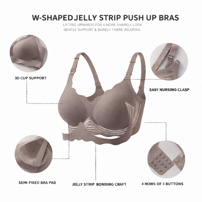 Comfort Lift Nursing Bra