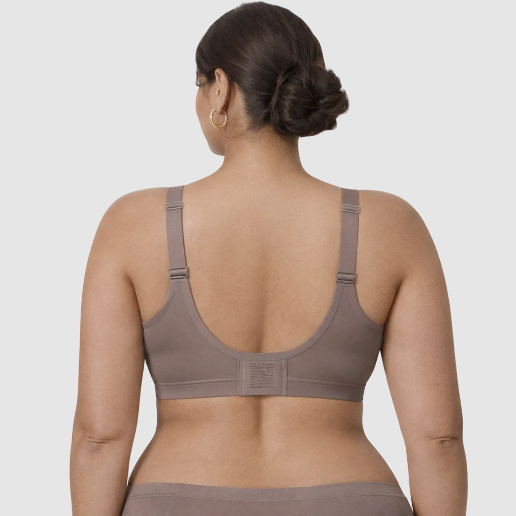 Comfort Lift Nursing Bra