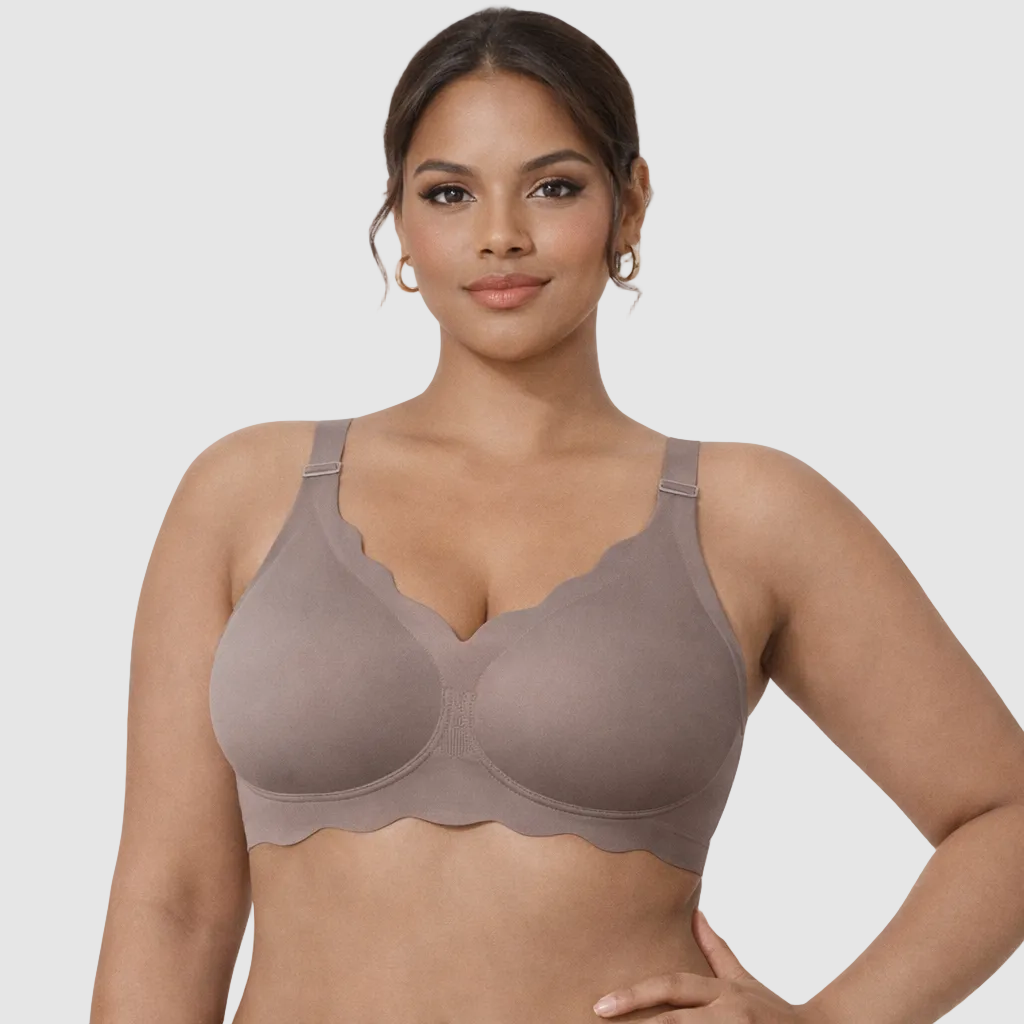 Comfort Lift Nursing Bra