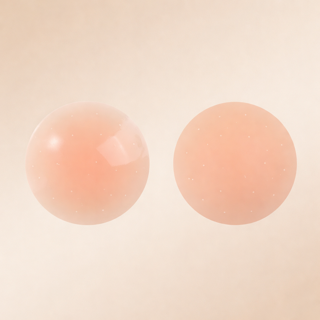 Seamless Nipple Covers