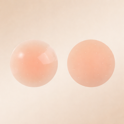 Seamless Nipple Covers