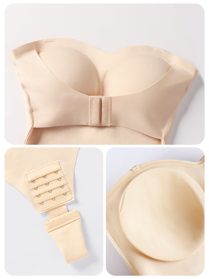 Strapless Sculpt Bodysuit