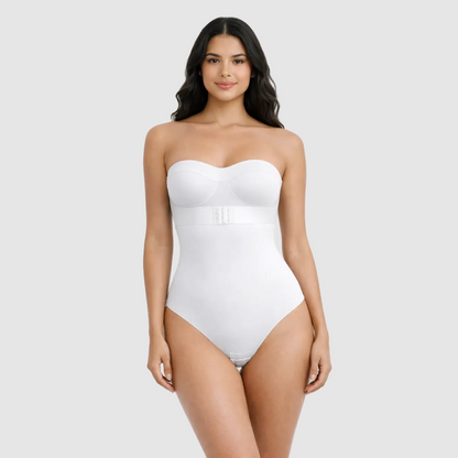 Strapless Sculpt Bodysuit